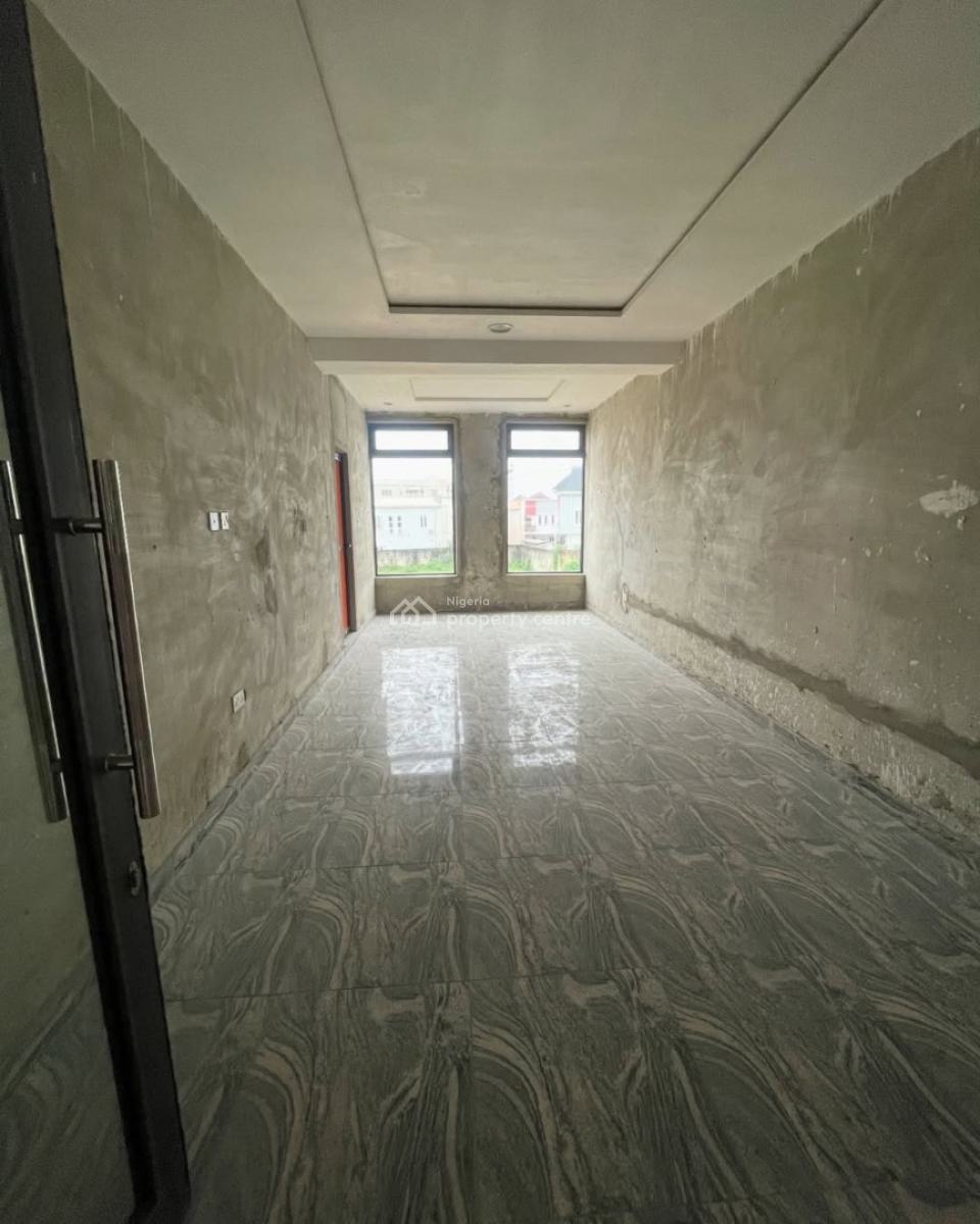 Multiple Units of Office / Shop Spaces, Orchid Road, Lekki, Lagos, Office Space for Rent