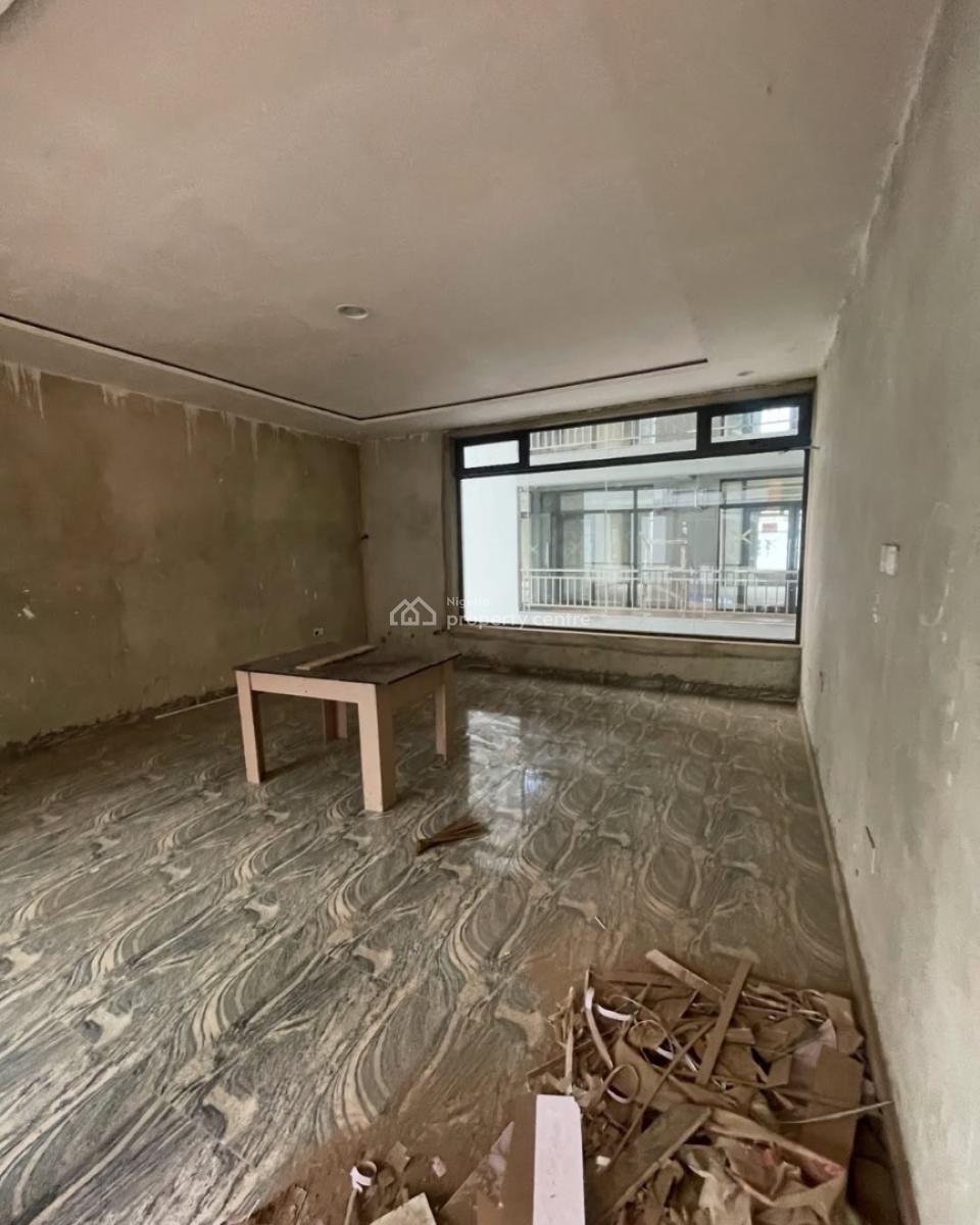 Multiple Units of Office / Shop Spaces, Orchid Road, Lekki, Lagos, Office Space for Rent