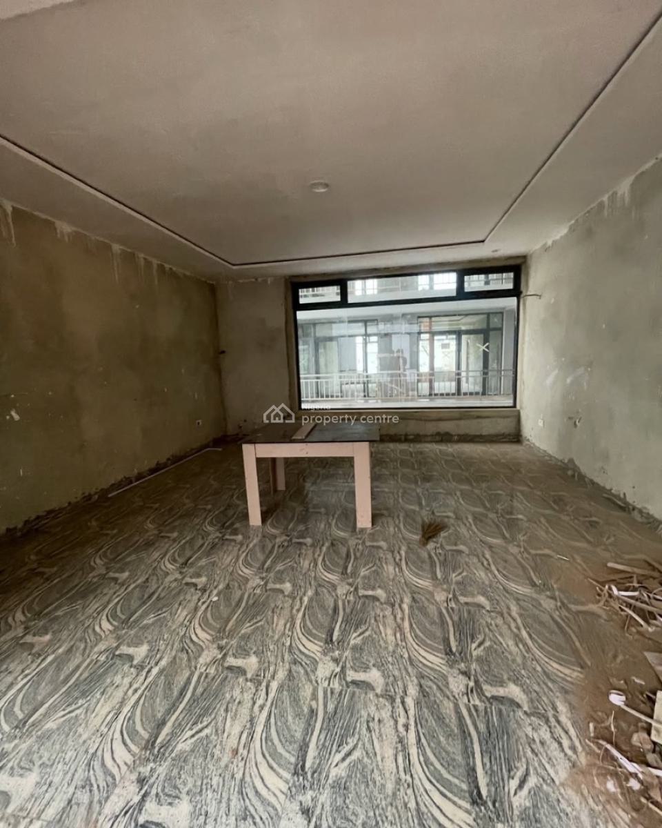 Multiple Units of Office / Shop Spaces, Orchid Road, Lekki, Lagos, Office Space for Rent