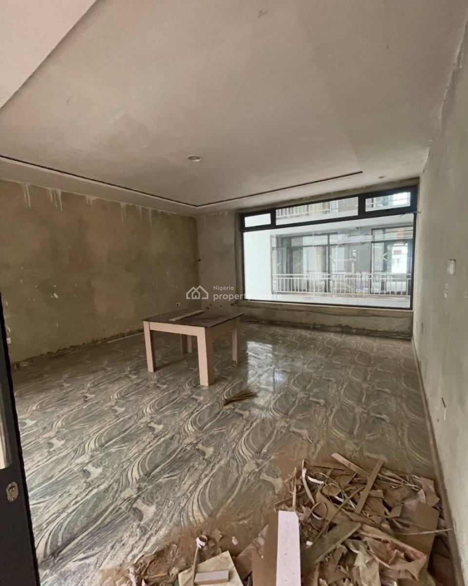 Multiple Units of Office / Shop Spaces, Orchid Road, Lekki, Lagos, Office Space for Rent