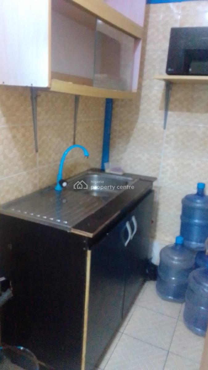 2 Bedroom Flat, 1004 Estate, Victoria Island (vi), Lagos, Flat / Apartment for Sale