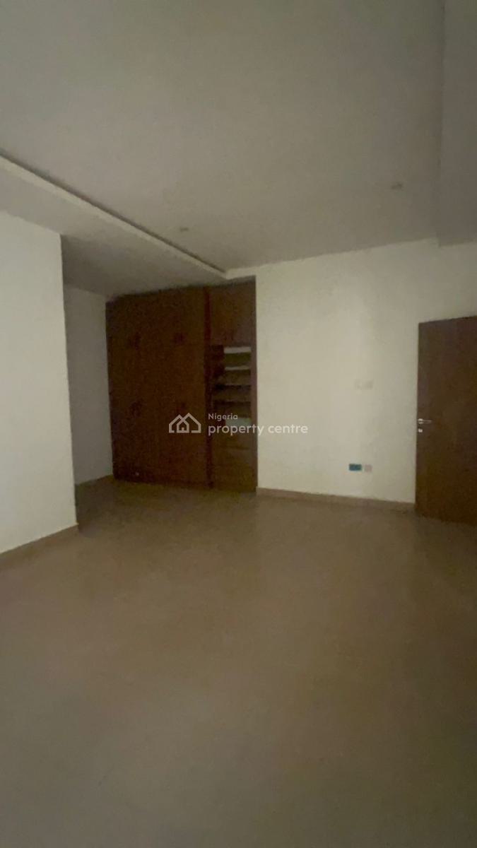 Newly Built 3bedroom Apartment with Bq, Dakibiyu, Abuja, Block of Flats for Sale