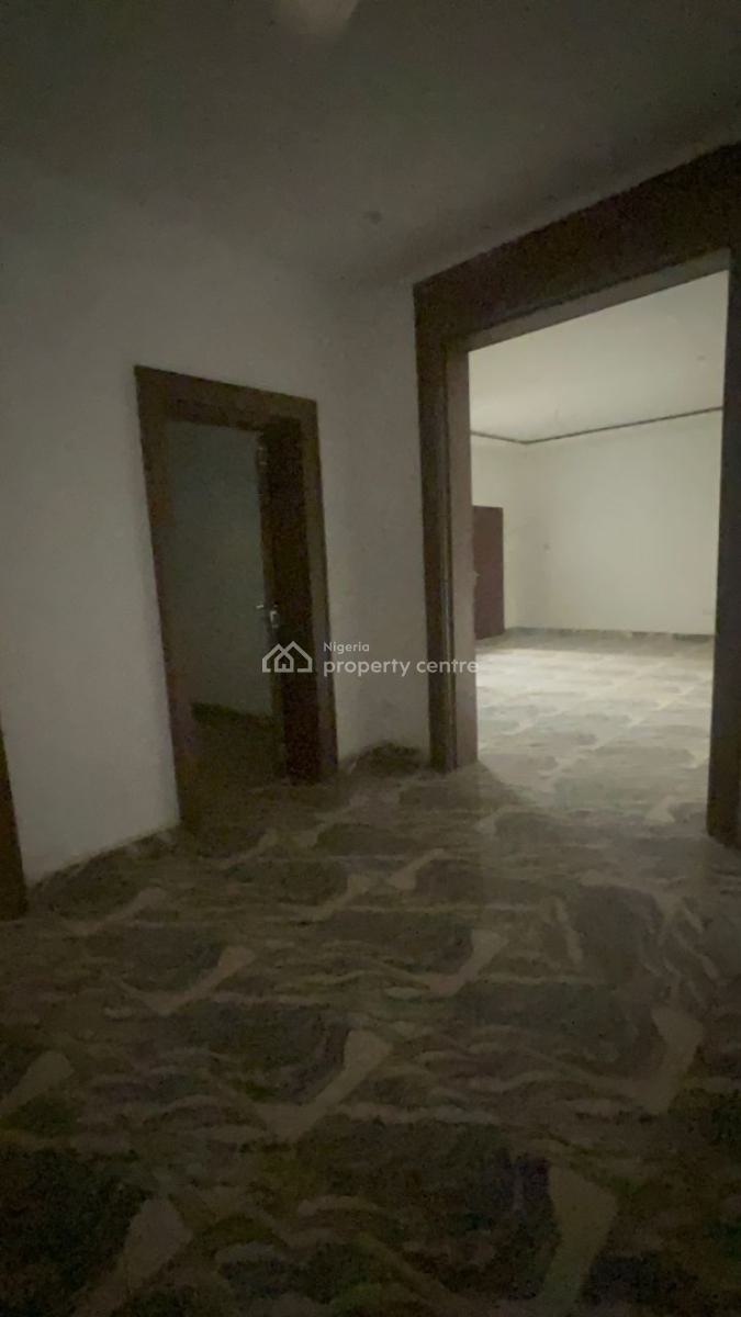 Newly Built 3bedroom Apartment with Bq, Dakibiyu, Abuja, Block of Flats for Sale