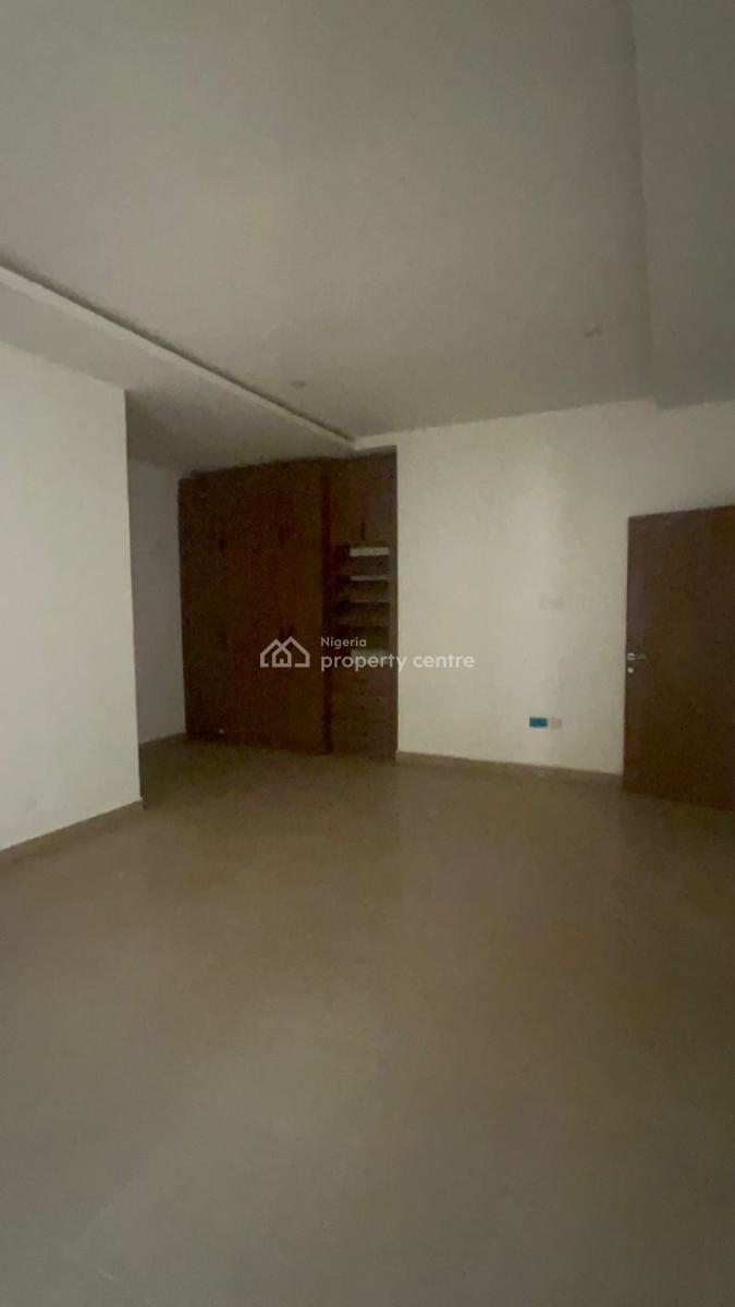 Newly Built 3bedroom Apartment with Bq, Dakibiyu, Abuja, Block of Flats for Sale