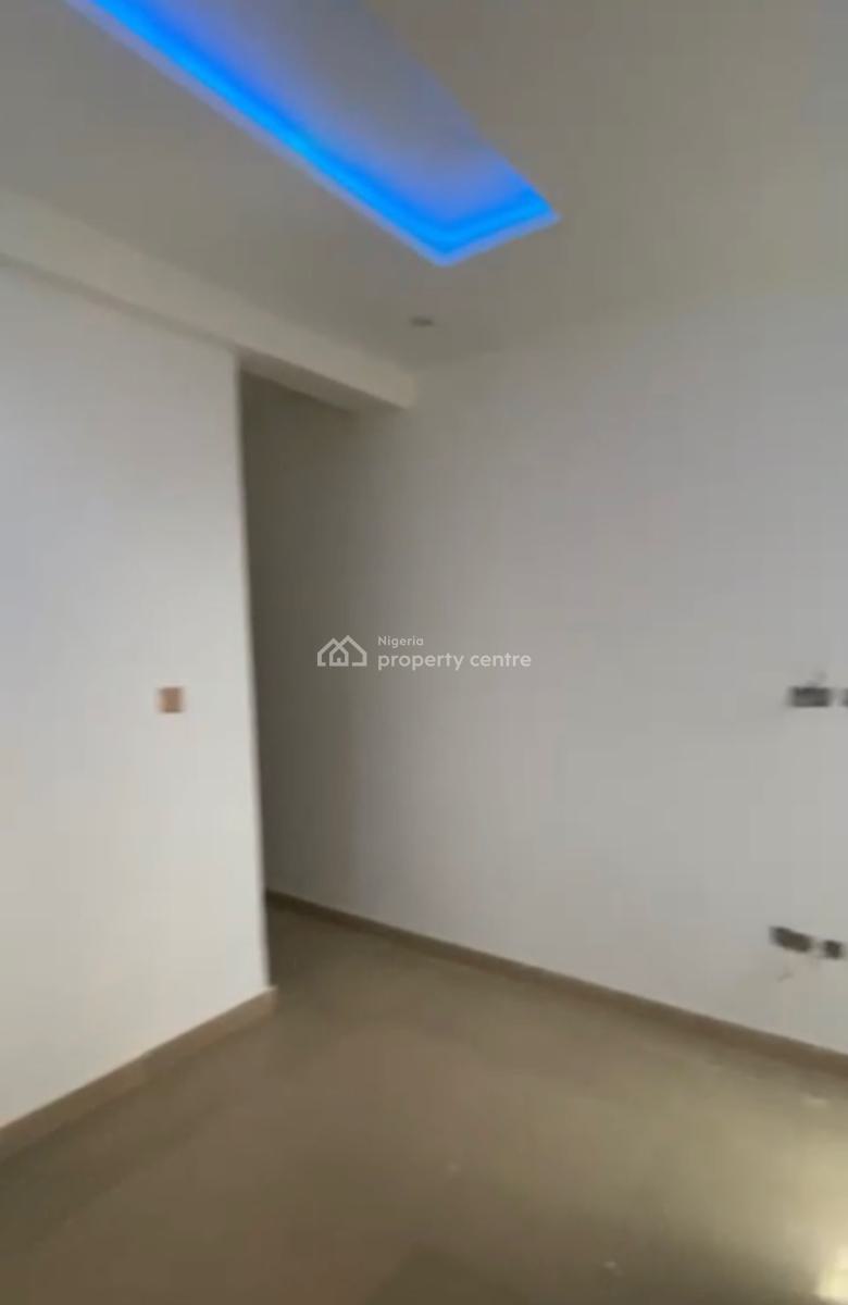 a Beautiful 1 Bedroom Flat, Gwarinpa, Abuja, Mini Flat (room and Parlour) for Rent