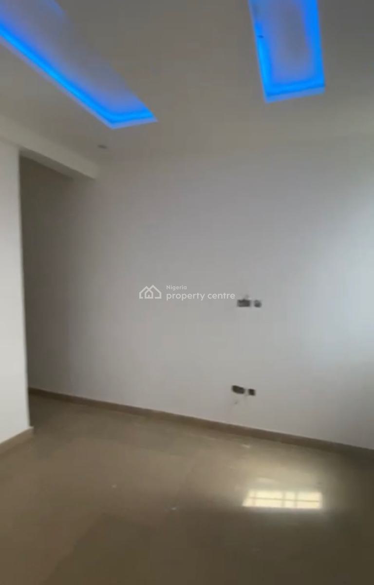 a Beautiful 1 Bedroom Flat, Gwarinpa, Abuja, Mini Flat (room and Parlour) for Rent