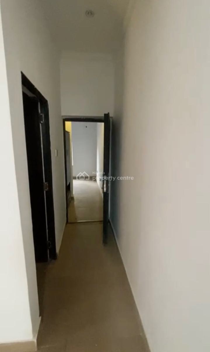 a Beautiful 1 Bedroom Flat, Gwarinpa, Abuja, Mini Flat (room and Parlour) for Rent