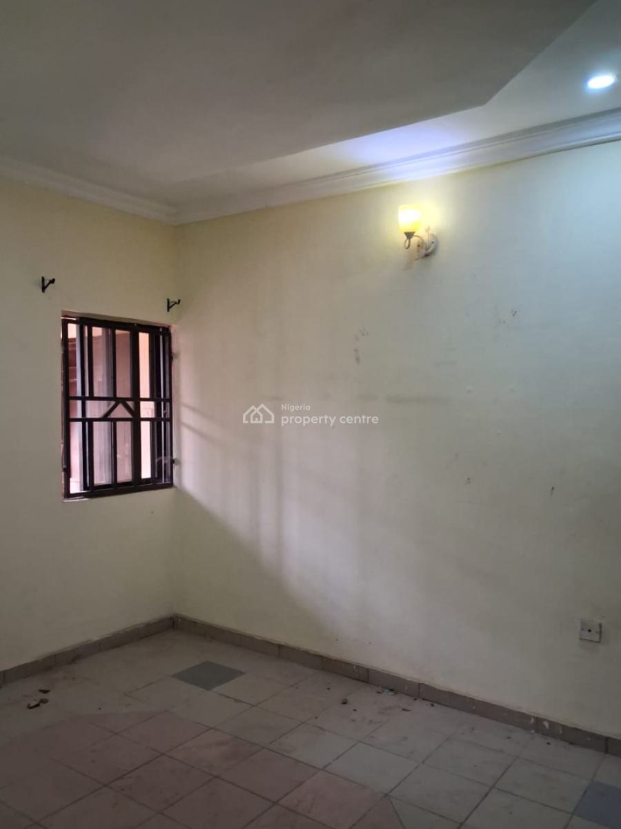 Clean 3 Bedroom Flat, Durumi, Abuja, Flat / Apartment for Rent