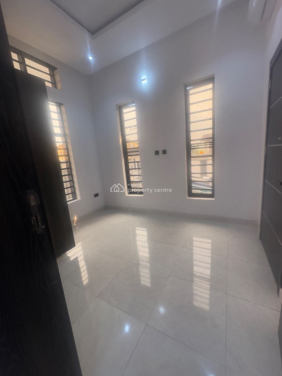 Luxury 6 Bedroom Detached Duplex, Gra Phase 2, Magodo, Lagos, Detached Duplex for Sale