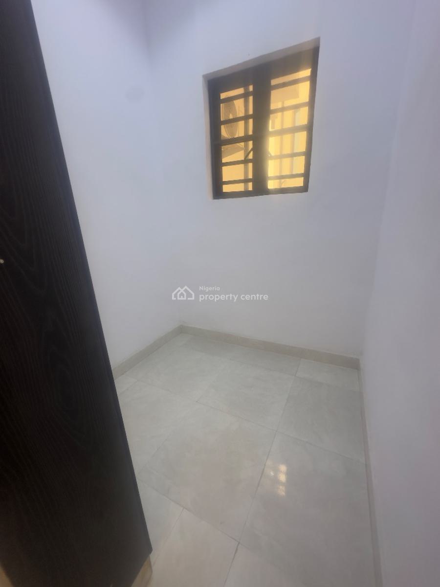 Luxury 6 Bedroom Detached Duplex, Gra Phase 2, Magodo, Lagos, Detached Duplex for Sale