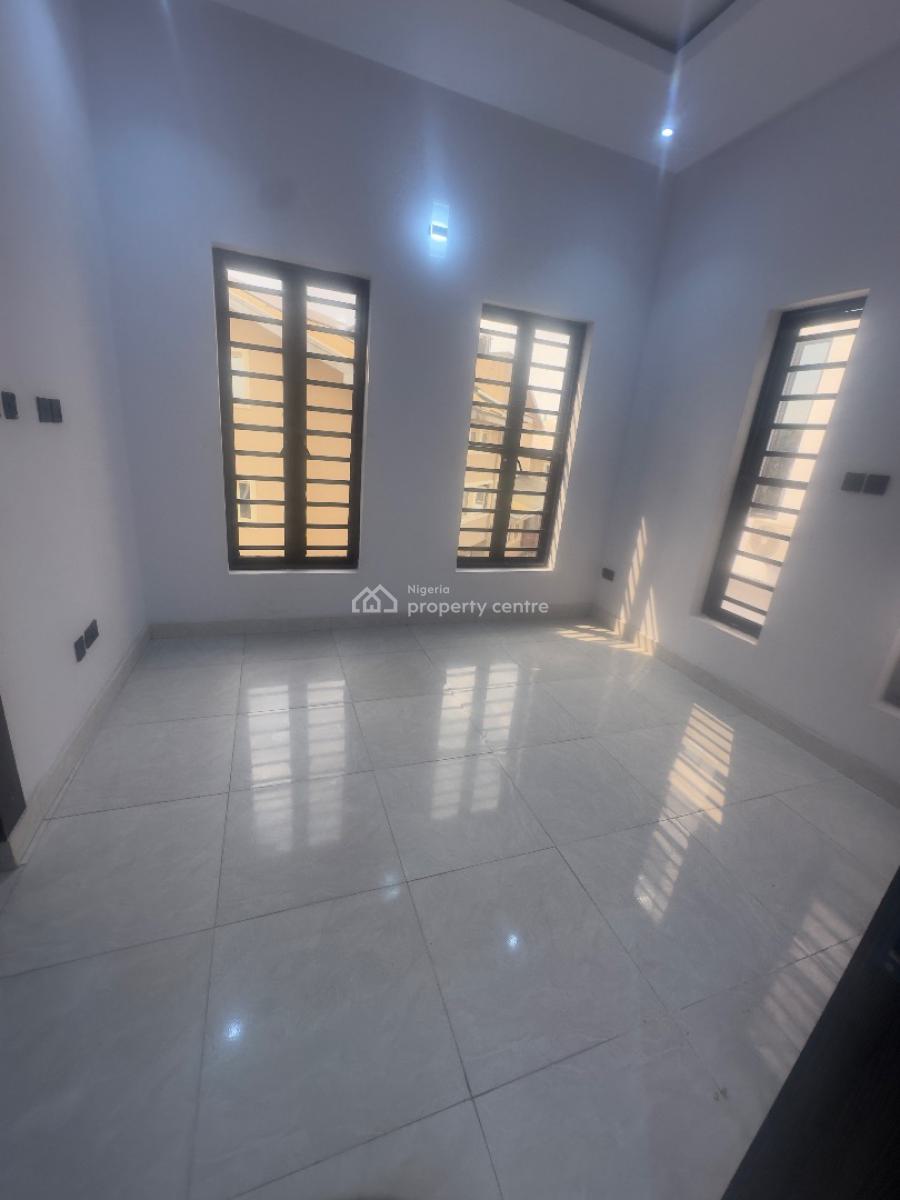 Luxury 6 Bedroom Detached Duplex, Gra Phase 2, Magodo, Lagos, Detached Duplex for Sale