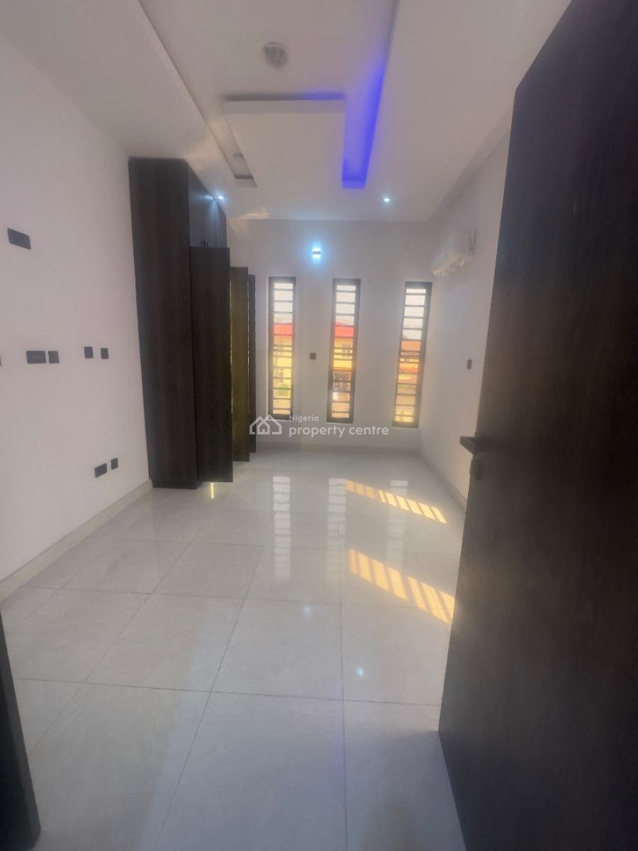 Luxury 6 Bedroom Detached Duplex, Gra Phase 2, Magodo, Lagos, Detached Duplex for Sale