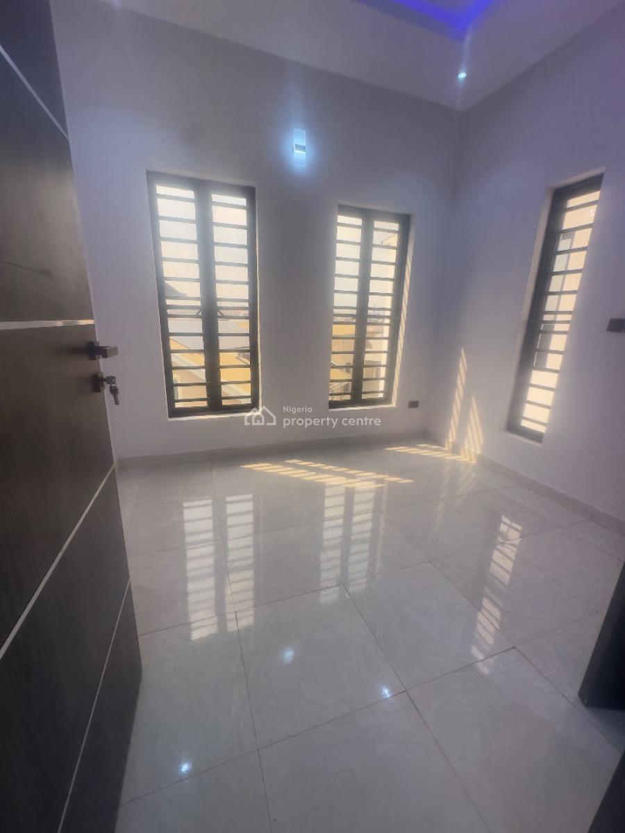 Luxury 6 Bedroom Detached Duplex, Gra Phase 2, Magodo, Lagos, Detached Duplex for Sale