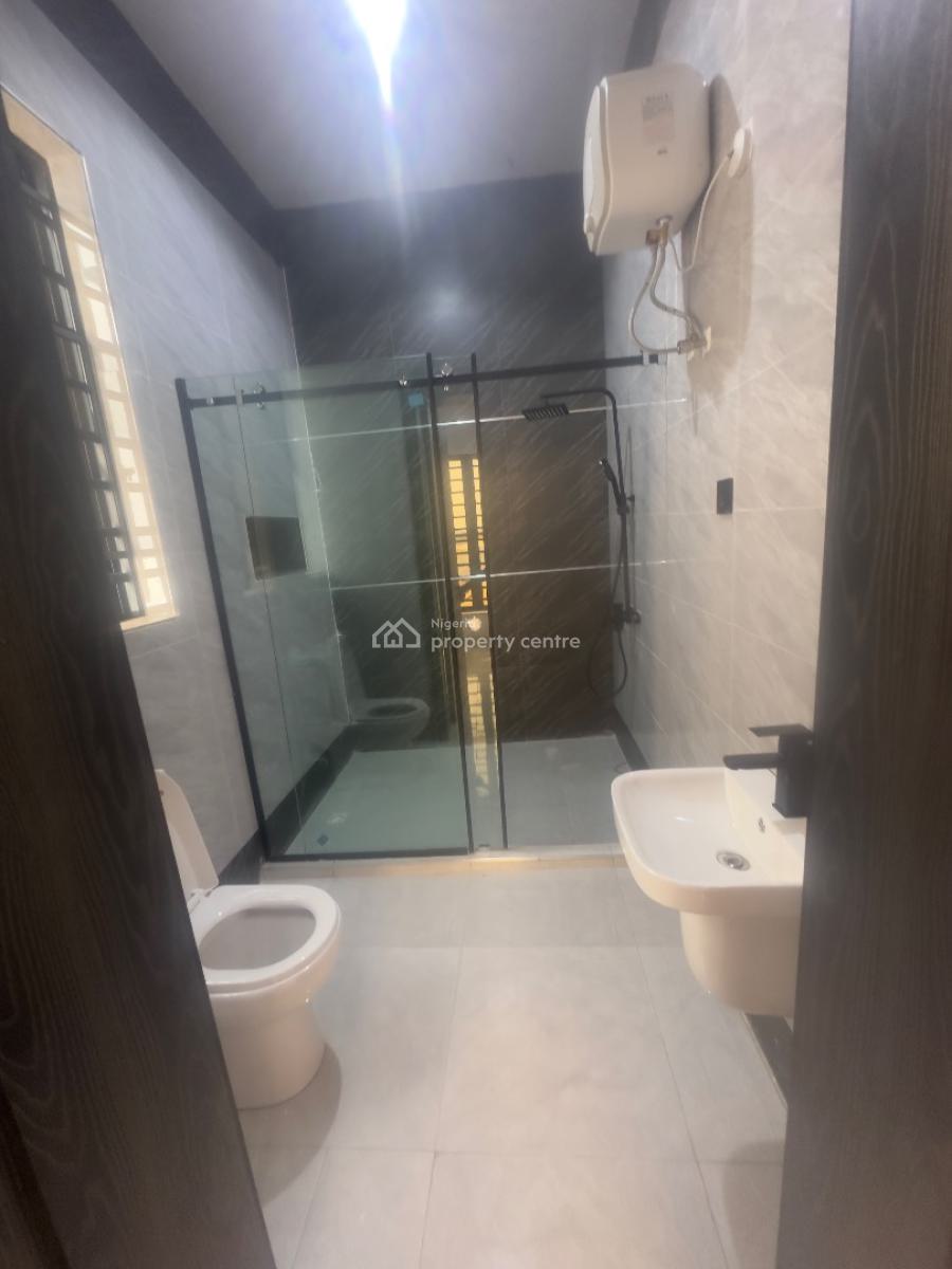 Luxury 6 Bedroom Detached Duplex, Gra Phase 2, Magodo, Lagos, Detached Duplex for Sale