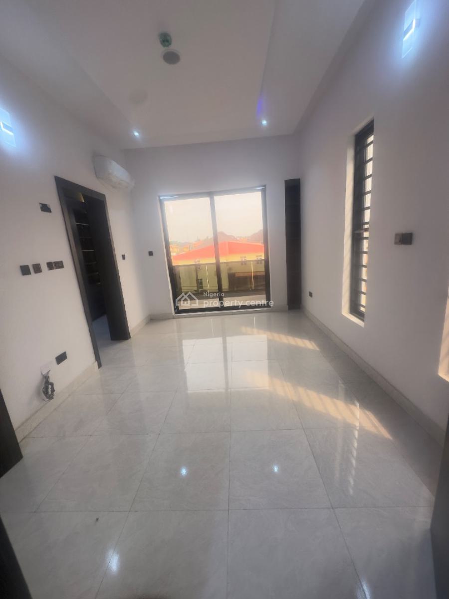 Luxury 6 Bedroom Detached Duplex, Gra Phase 2, Magodo, Lagos, Detached Duplex for Sale