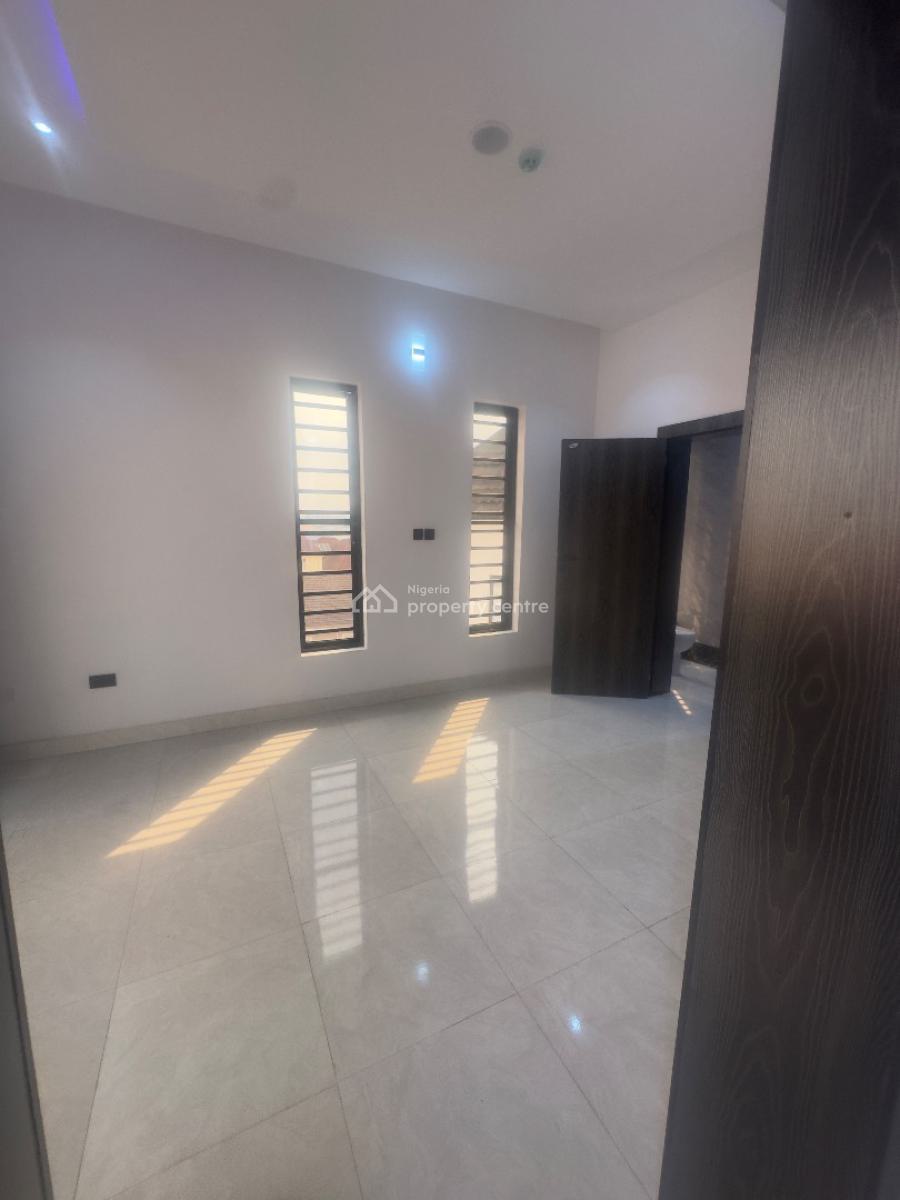 Luxury 6 Bedroom Detached Duplex, Gra Phase 2, Magodo, Lagos, Detached Duplex for Sale