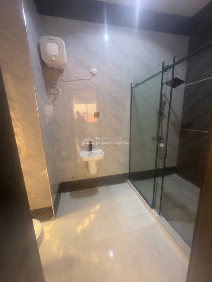 Luxury 6 Bedroom Detached Duplex, Gra Phase 2, Magodo, Lagos, Detached Duplex for Sale