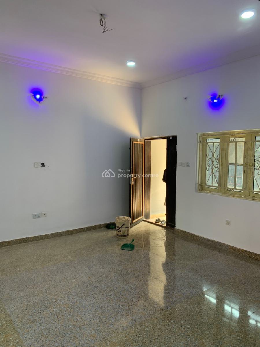 Spacious and Newly Renovated 2bedroom with Excellent Finishing, Back of Police Station, Mpape, Abuja, Flat / Apartment for Rent