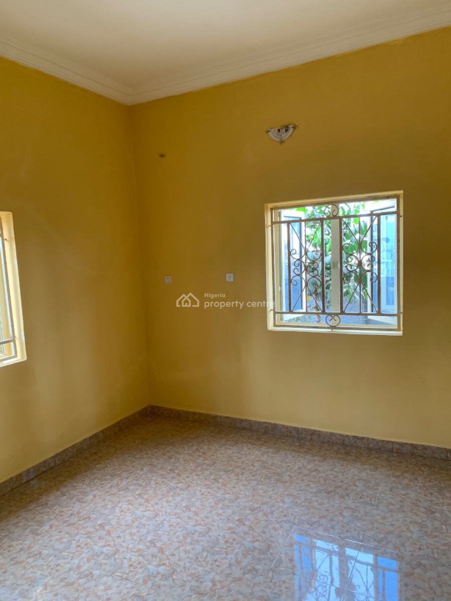 Spacious and Newly Renovated 2bedroom with Excellent Finishing, Back of Police Station, Mpape, Abuja, Flat / Apartment for Rent