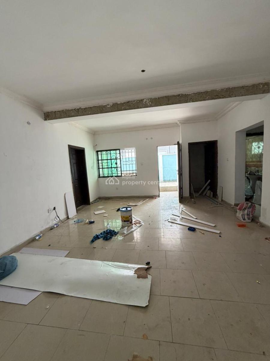 Cozy Luxury: 2-bedroom Apartment in Chevron, Chervon, Lekki, Lagos, Flat / Apartment for Rent
