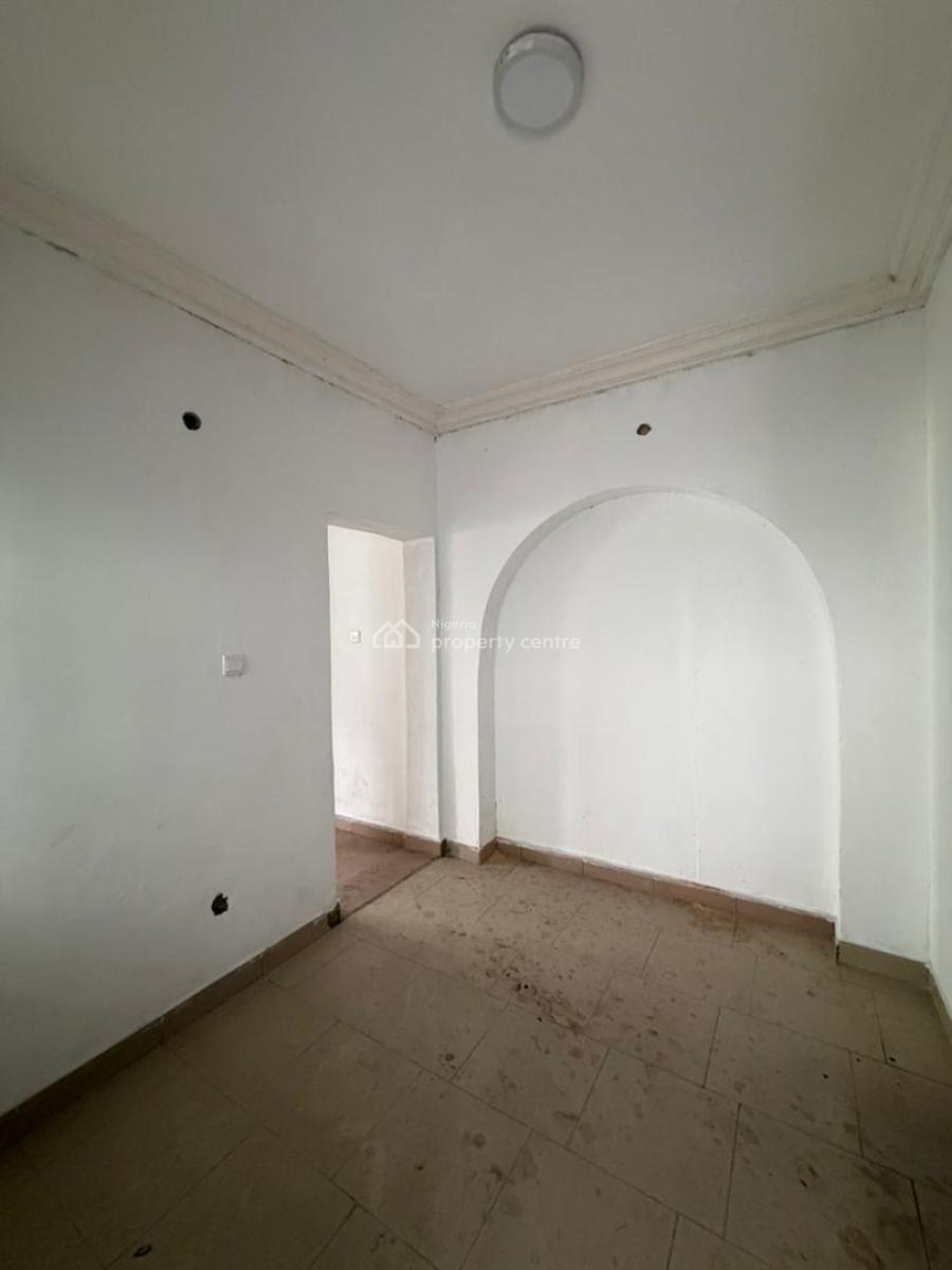 Cozy Luxury: 2-bedroom Apartment in Chevron, Chervon, Lekki, Lagos, Flat / Apartment for Rent