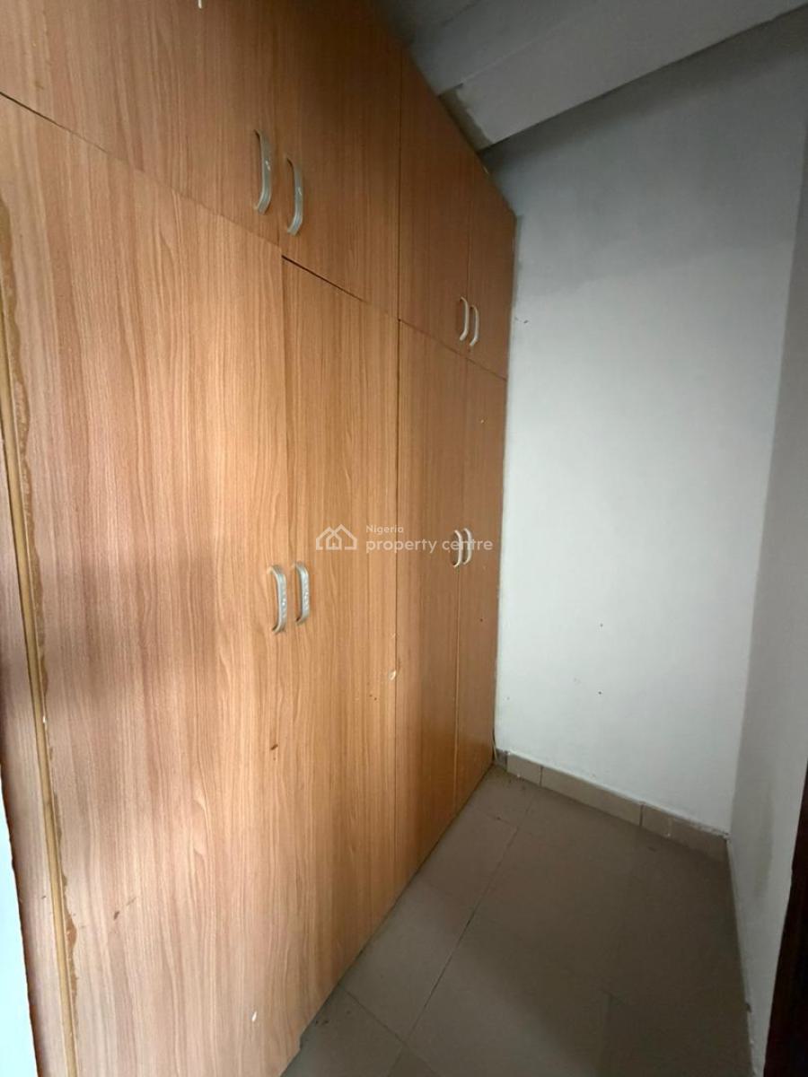 Cozy Luxury: 2-bedroom Apartment in Chevron, Chervon, Lekki, Lagos, Flat / Apartment for Rent