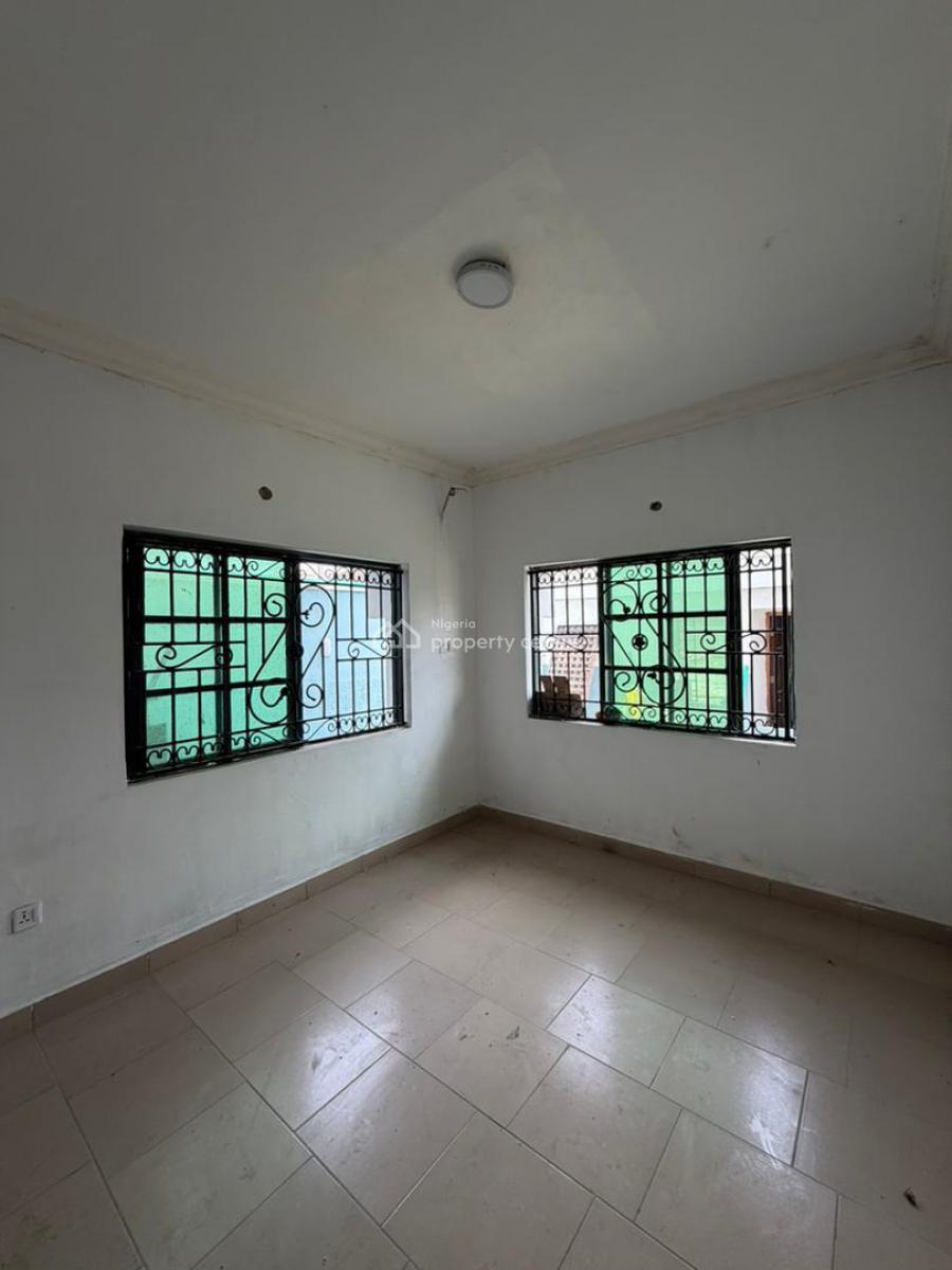 Cozy Luxury: 2-bedroom Apartment in Chevron, Chervon, Lekki, Lagos, Flat / Apartment for Rent
