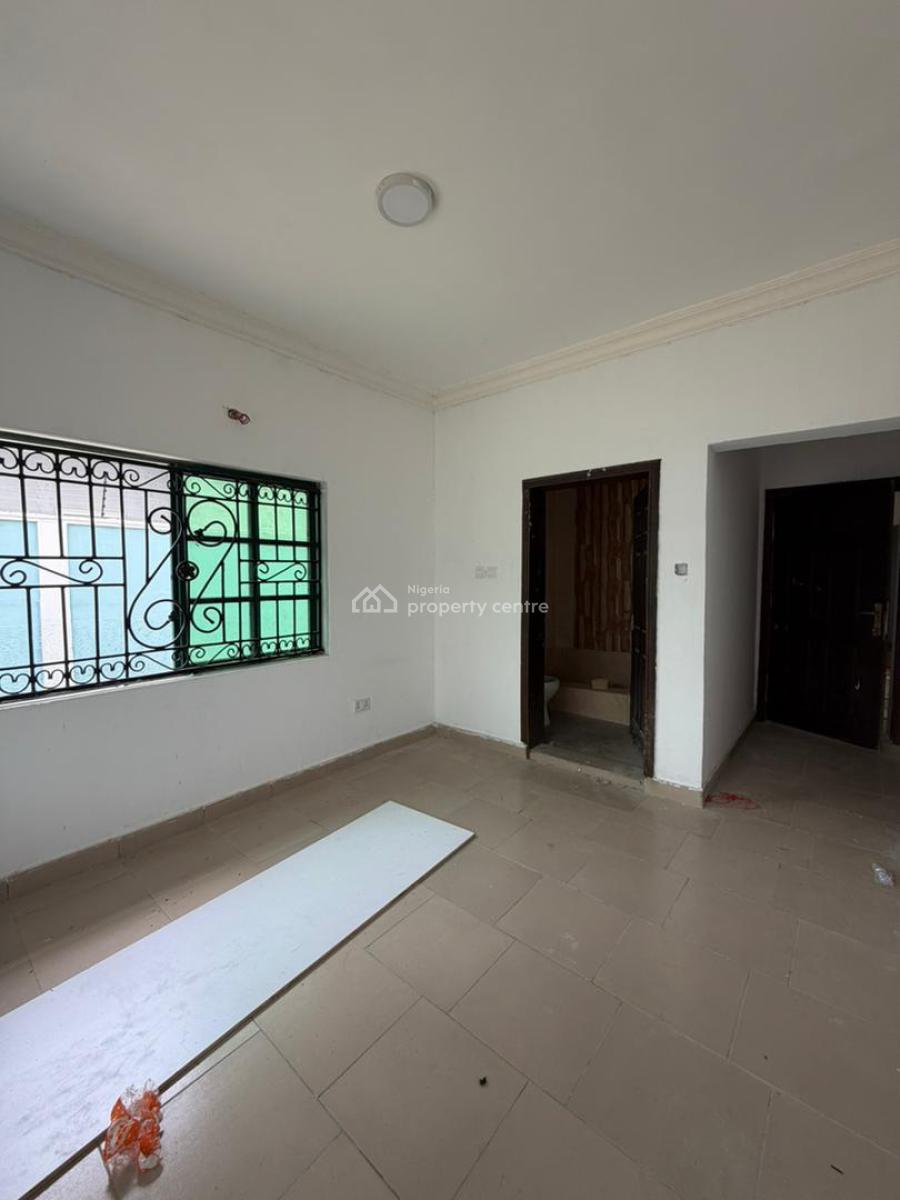 Cozy Luxury: 2-bedroom Apartment in Chevron, Chervon, Lekki, Lagos, Flat / Apartment for Rent