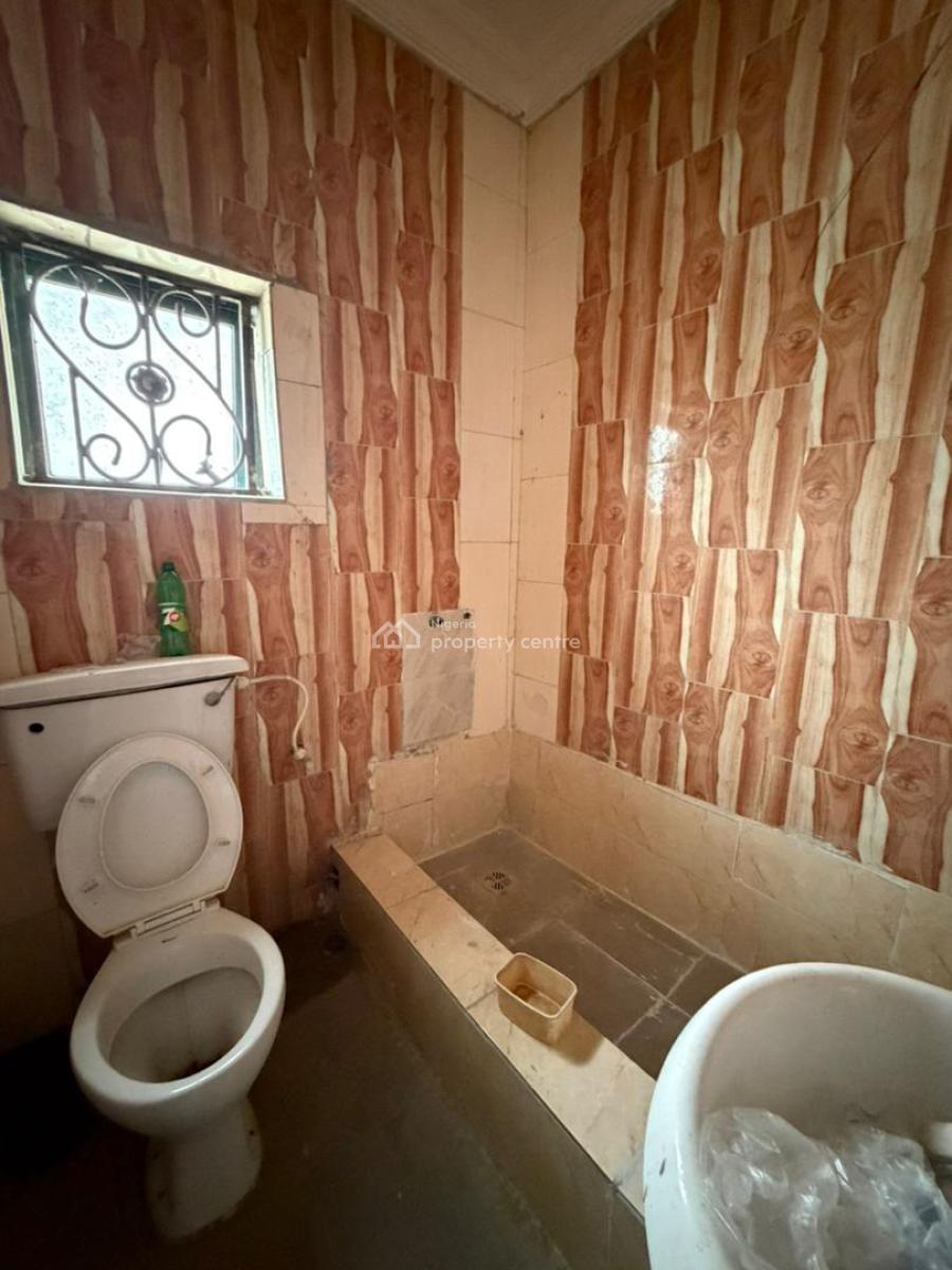 Cozy Luxury: 2-bedroom Apartment in Chevron, Chervon, Lekki, Lagos, Flat / Apartment for Rent