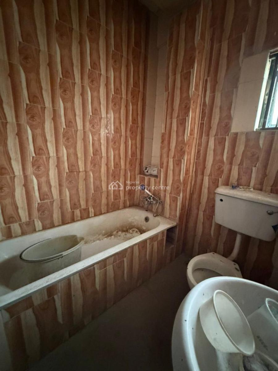 Cozy Luxury: 2-bedroom Apartment in Chevron, Chervon, Lekki, Lagos, Flat / Apartment for Rent