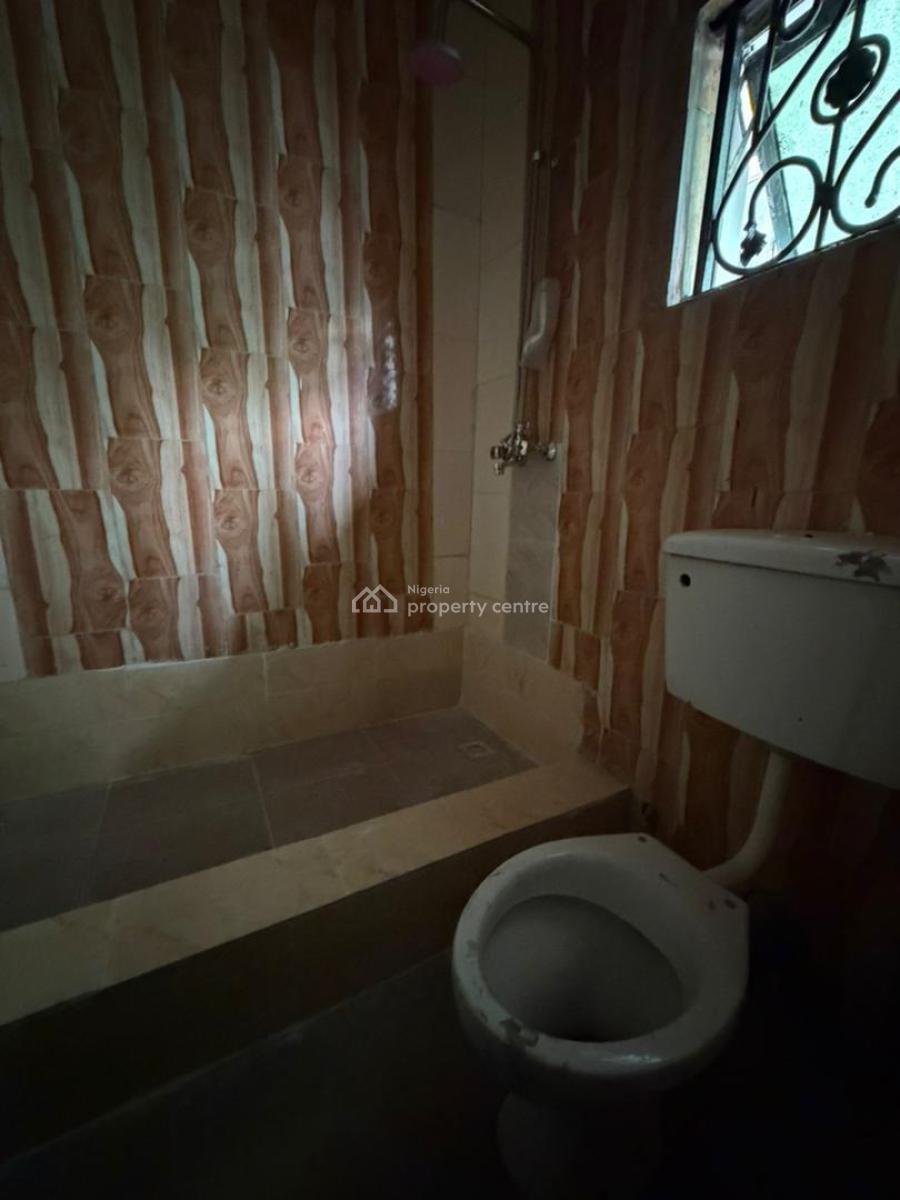 Cozy Luxury: 2-bedroom Apartment in Chevron, Chervon, Lekki, Lagos, Flat / Apartment for Rent