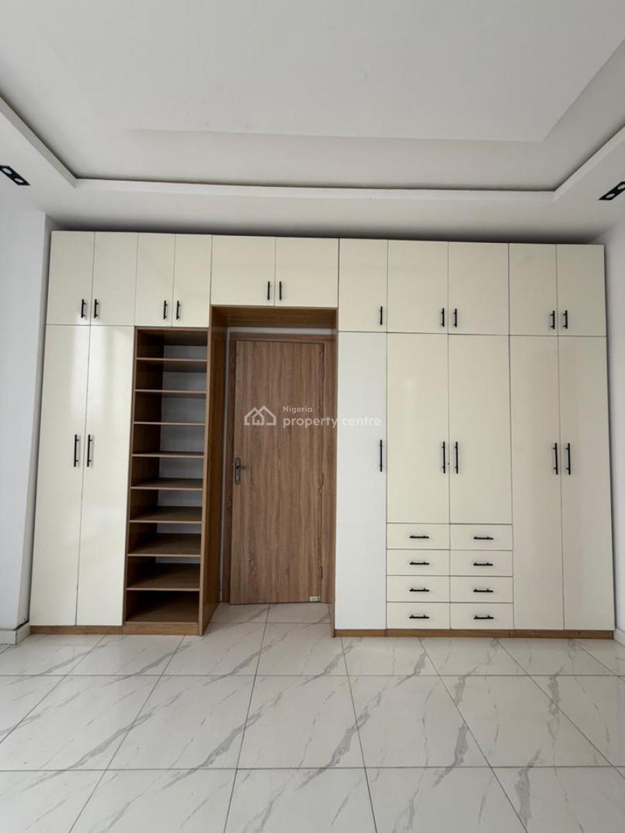 Premium Home in Lekki: 5-bedroom Detached Duplex, Chervon, Lekki, Lagos, Detached Duplex for Sale