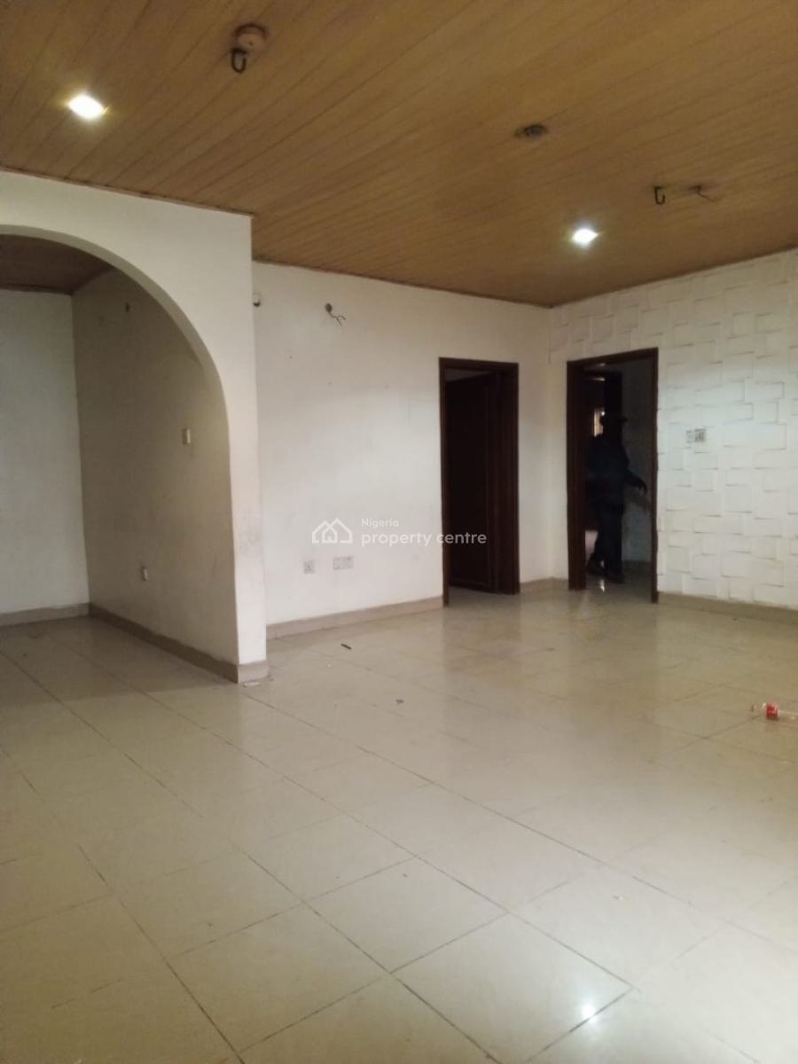 Decent Spacious 3 Bedroom Flat, By Goodluck, Alapere, Ketu, Lagos, House for Rent