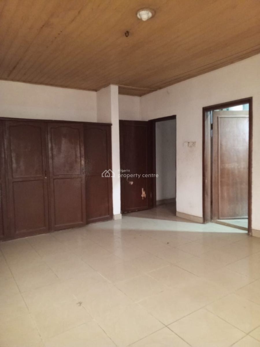 Decent Spacious 3 Bedroom Flat, By Goodluck, Alapere, Ketu, Lagos, House for Rent