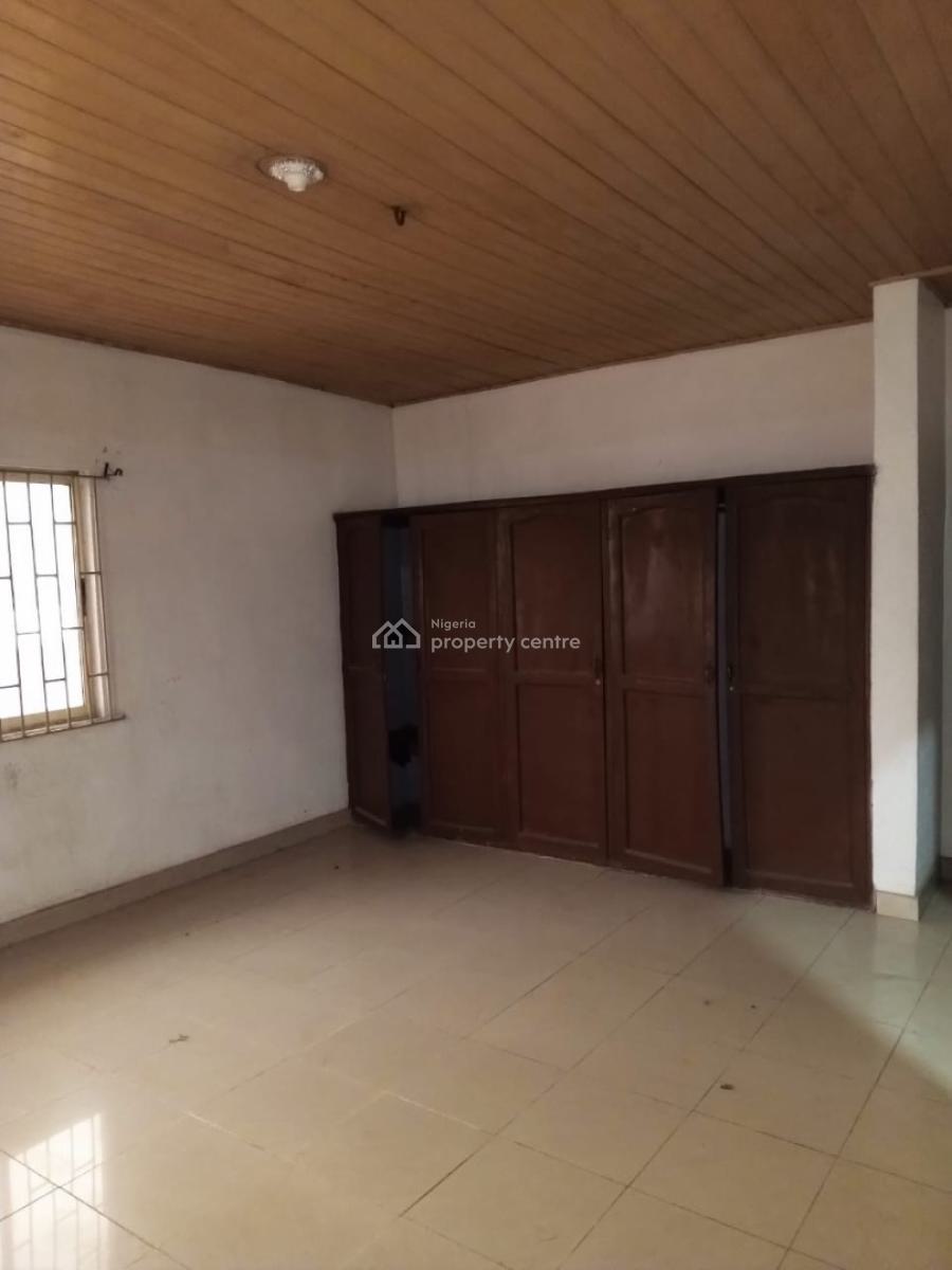 Decent Spacious 3 Bedroom Flat, By Goodluck, Alapere, Ketu, Lagos, House for Rent
