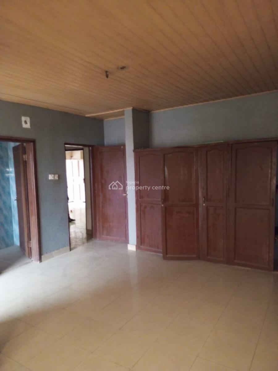 Decent Spacious 3 Bedroom Flat, By Goodluck, Alapere, Ketu, Lagos, House for Rent