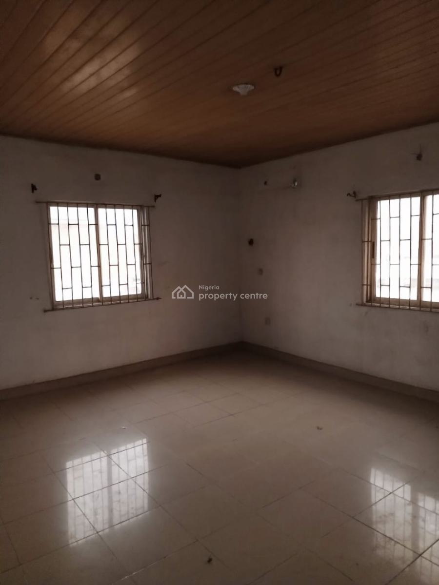 Decent Spacious 3 Bedroom Flat, By Goodluck, Alapere, Ketu, Lagos, House for Rent