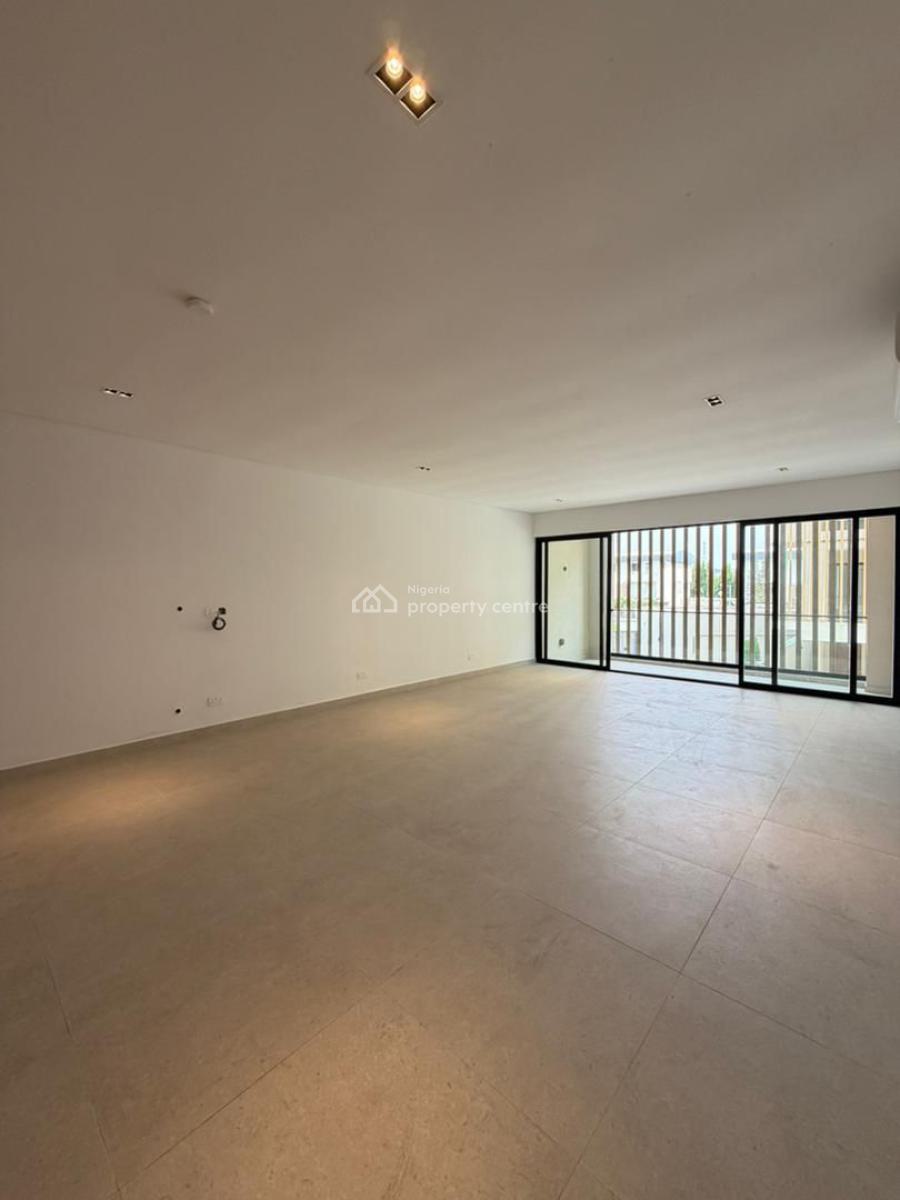 Banana Island Luxury: 5-bedroom Duplex, Banana Island, Ikoyi, Lagos, Terraced Duplex for Rent