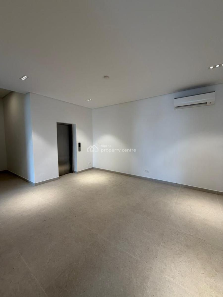Banana Island Luxury: 5-bedroom Duplex, Banana Island, Ikoyi, Lagos, Terraced Duplex for Rent