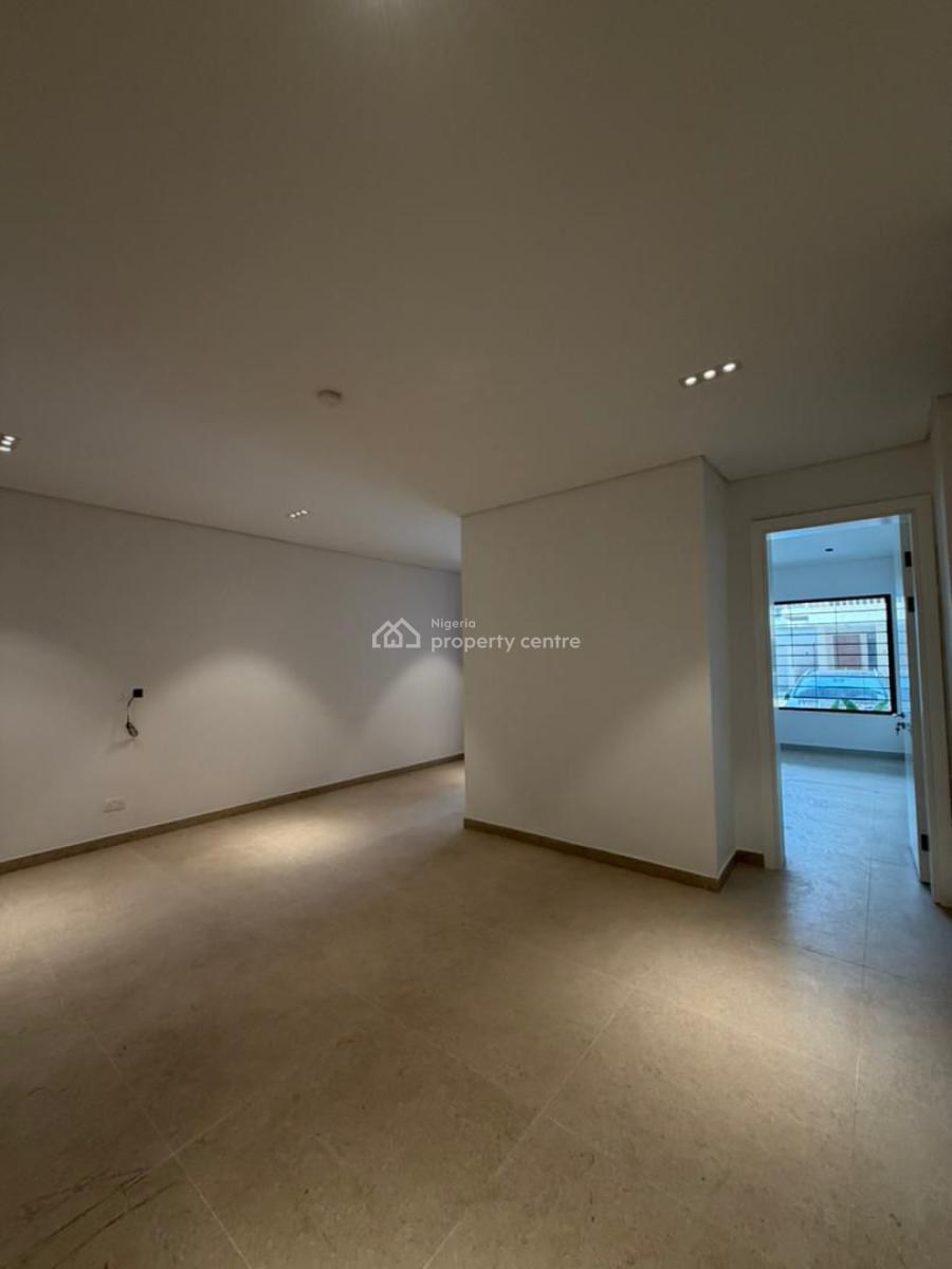 Banana Island Luxury: 5-bedroom Duplex, Banana Island, Ikoyi, Lagos, Terraced Duplex for Rent