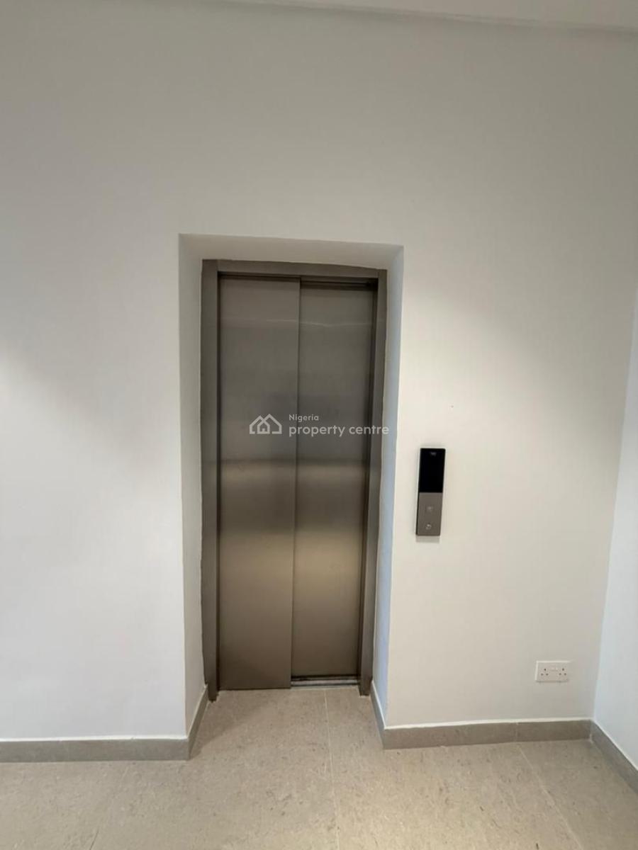 Banana Island Luxury: 5-bedroom Duplex, Banana Island, Ikoyi, Lagos, Terraced Duplex for Rent