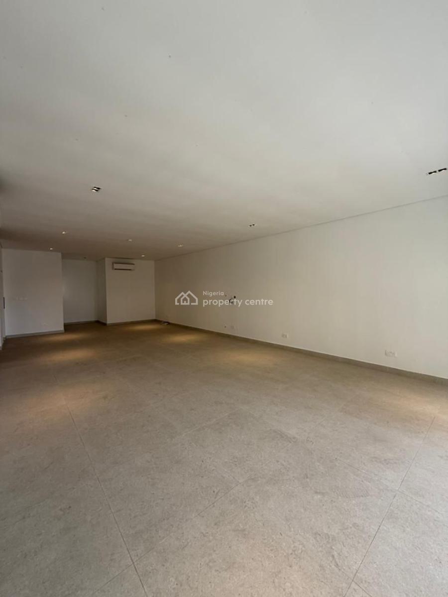 Banana Island Luxury: 5-bedroom Duplex, Banana Island, Ikoyi, Lagos, Terraced Duplex for Rent