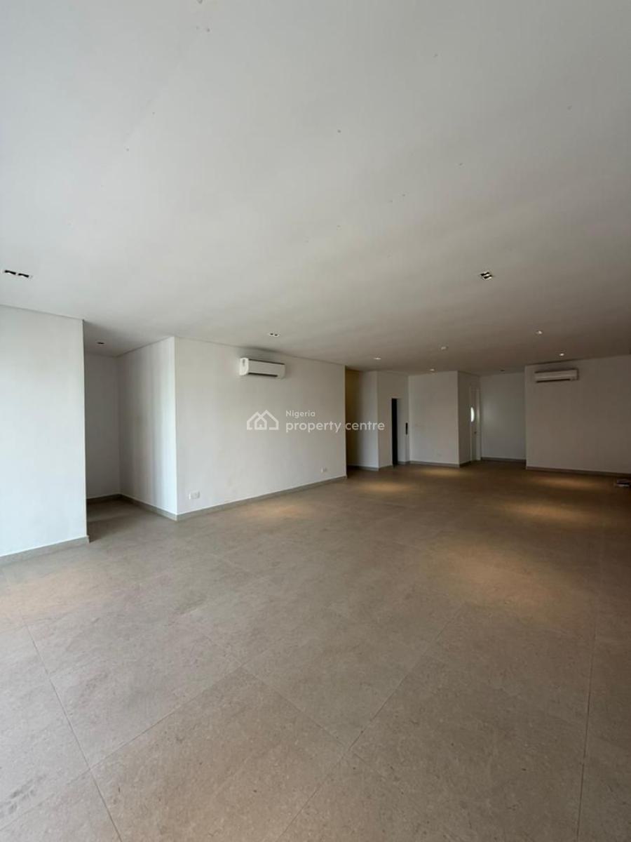 Banana Island Luxury: 5-bedroom Duplex, Banana Island, Ikoyi, Lagos, Terraced Duplex for Rent