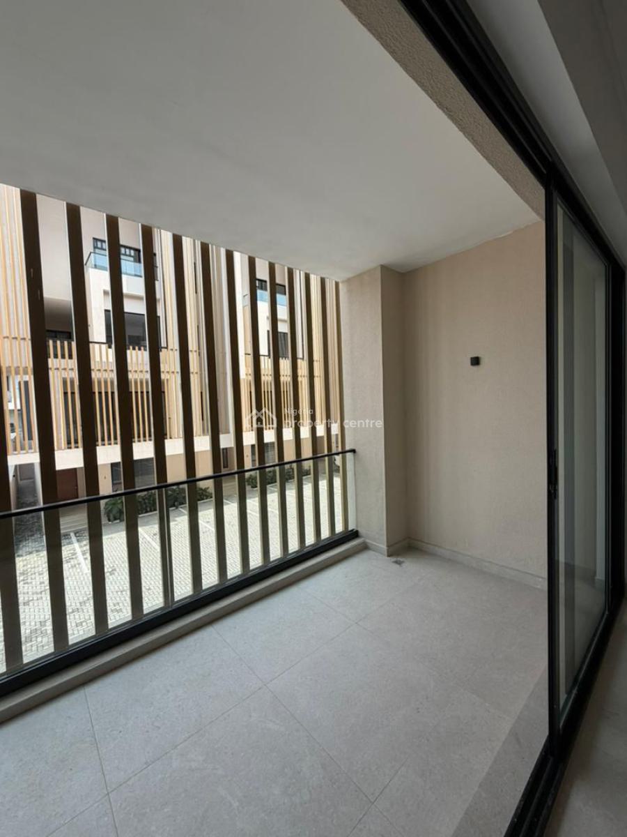 Banana Island Luxury: 5-bedroom Duplex, Banana Island, Ikoyi, Lagos, Terraced Duplex for Rent