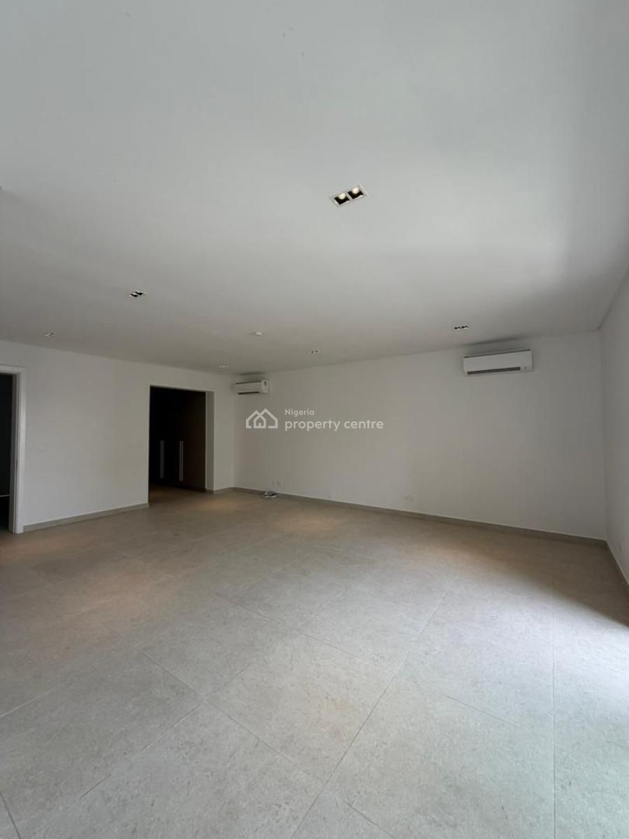 Banana Island Luxury: 5-bedroom Duplex, Banana Island, Ikoyi, Lagos, Terraced Duplex for Rent