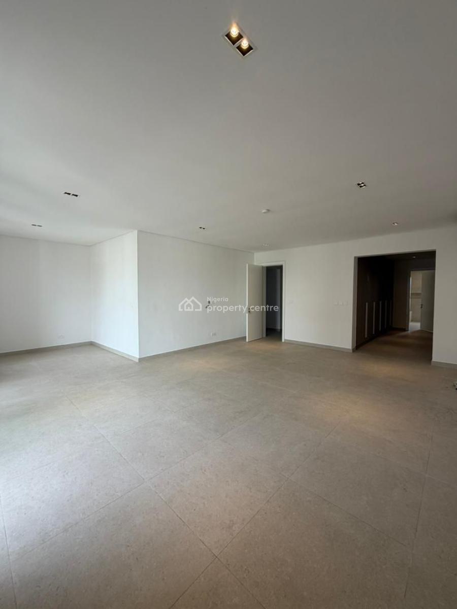 Banana Island Luxury: 5-bedroom Duplex, Banana Island, Ikoyi, Lagos, Terraced Duplex for Rent