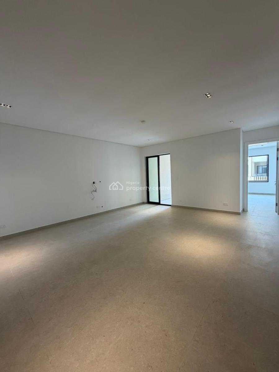 Banana Island Luxury: 5-bedroom Duplex, Banana Island, Ikoyi, Lagos, Terraced Duplex for Rent