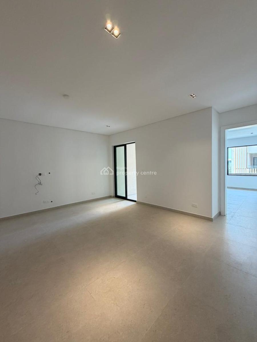 Banana Island Luxury: 5-bedroom Duplex, Banana Island, Ikoyi, Lagos, Terraced Duplex for Rent