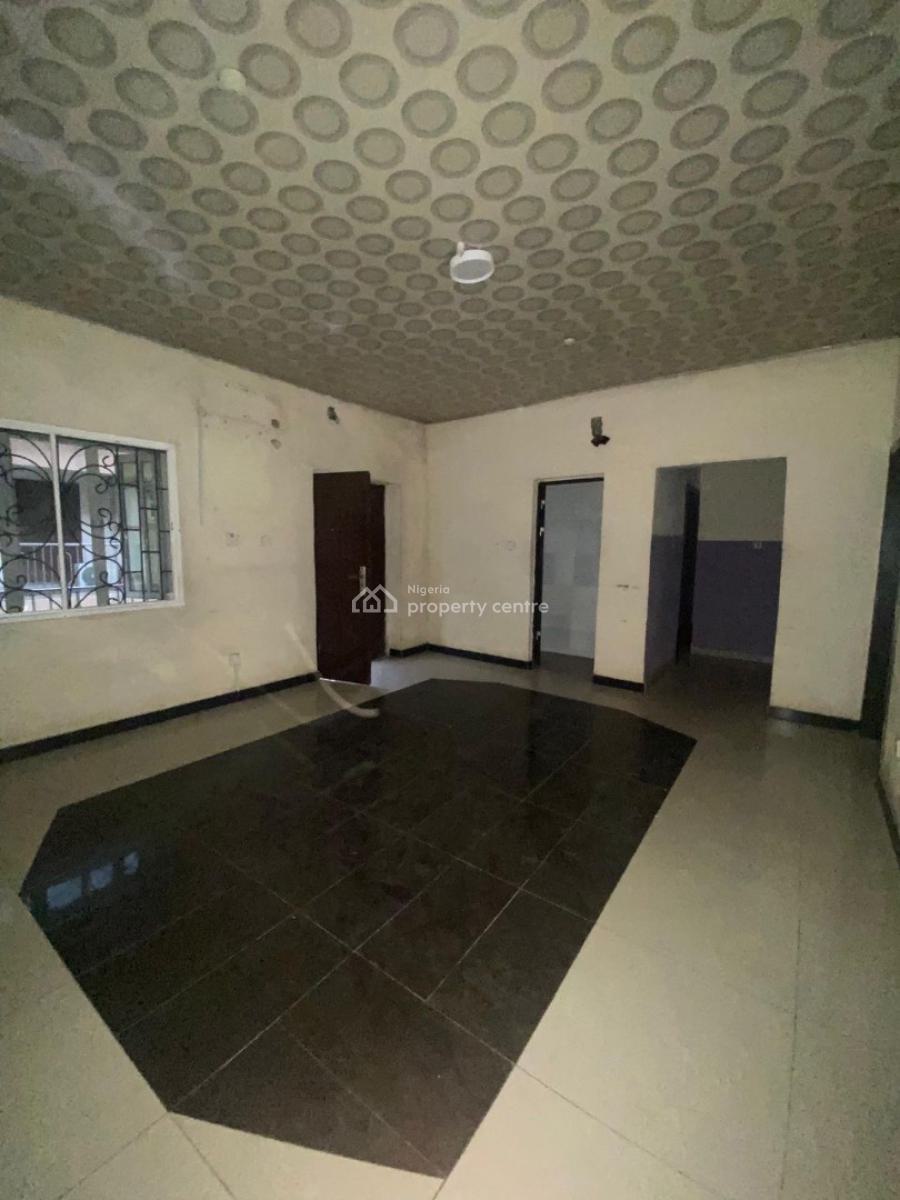 Decent Modern 3 Bedroom Flat, Ori-oke, Ogudu, Lagos, House for Rent