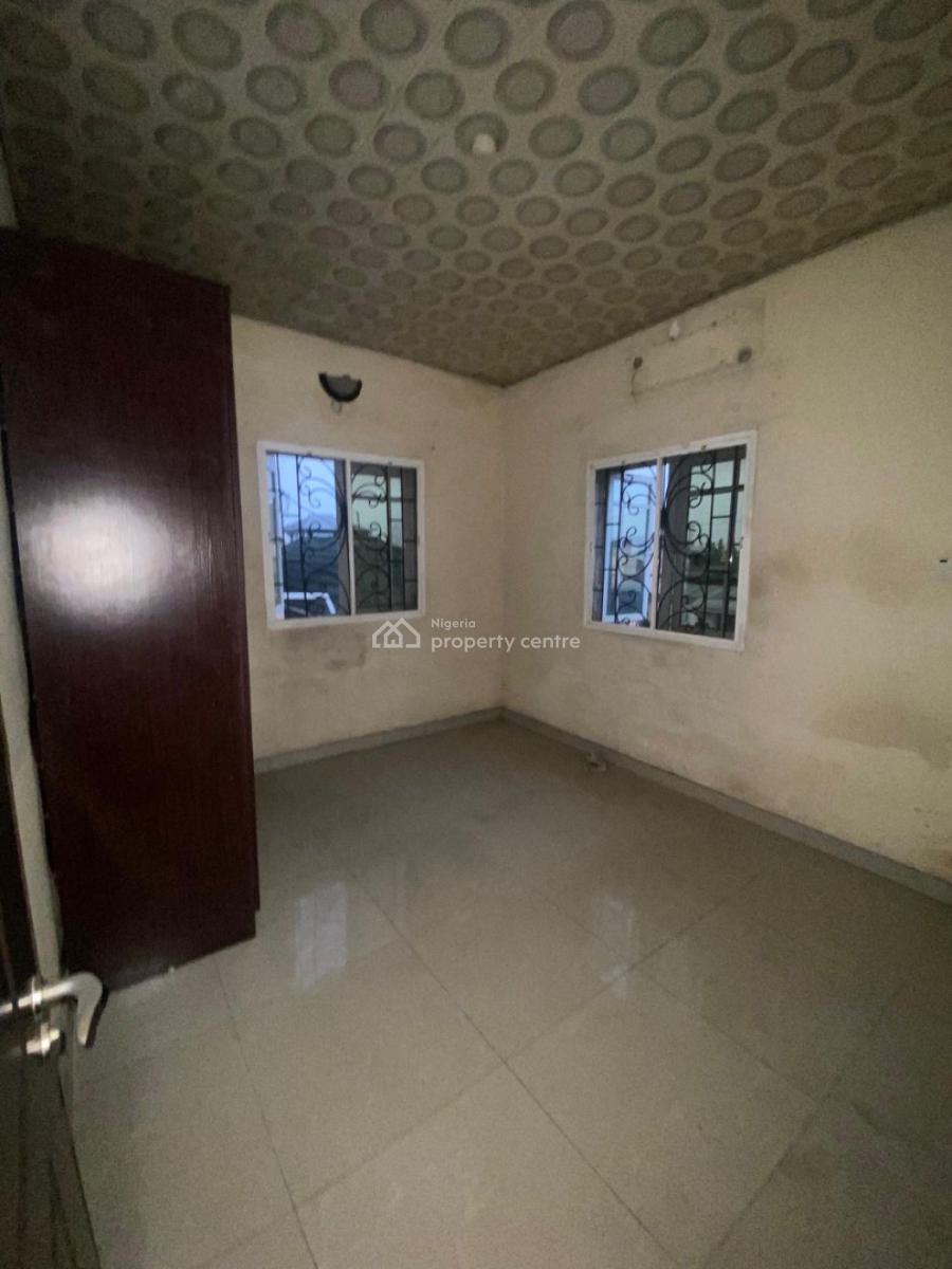 Decent Modern 3 Bedroom Flat, Ori-oke, Ogudu, Lagos, House for Rent